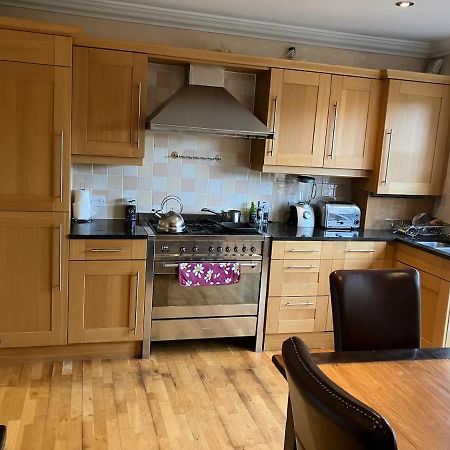 Central Chester Bedrooms Dış mekan fotoğraf