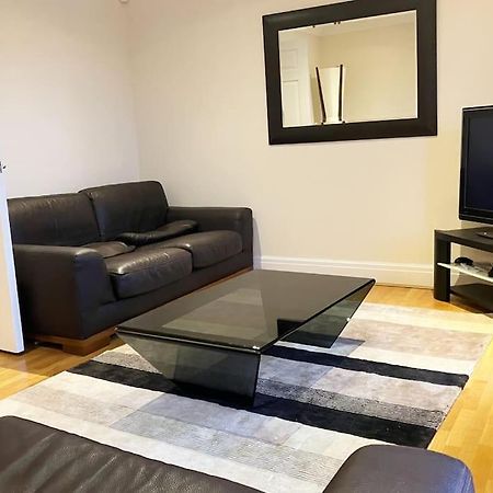 Central Chester Bedrooms Dış mekan fotoğraf