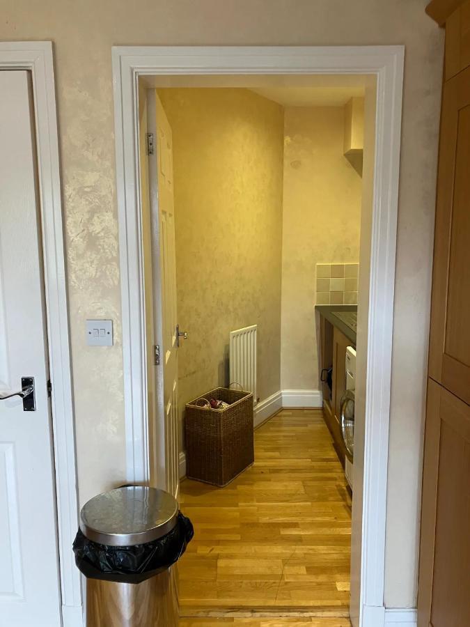 Central Chester Bedrooms Dış mekan fotoğraf