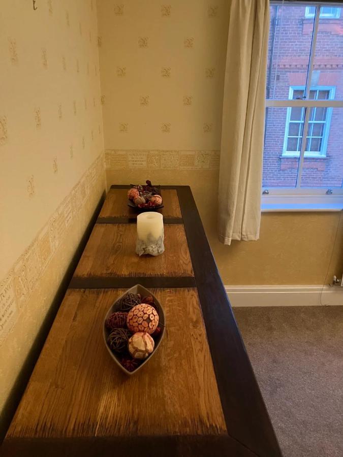 Central Chester Bedrooms Dış mekan fotoğraf