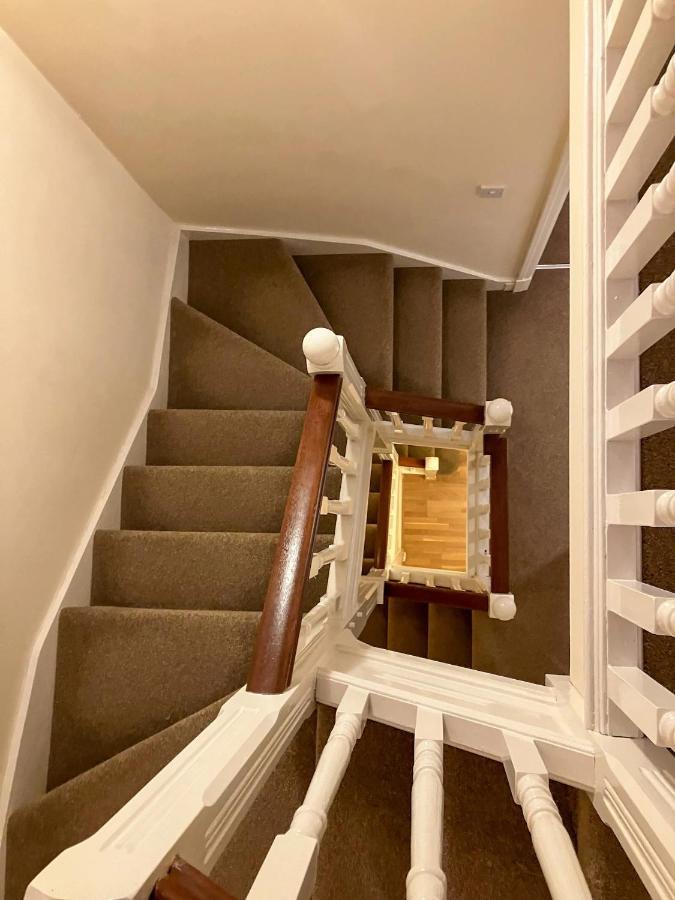 Central Chester Bedrooms Dış mekan fotoğraf