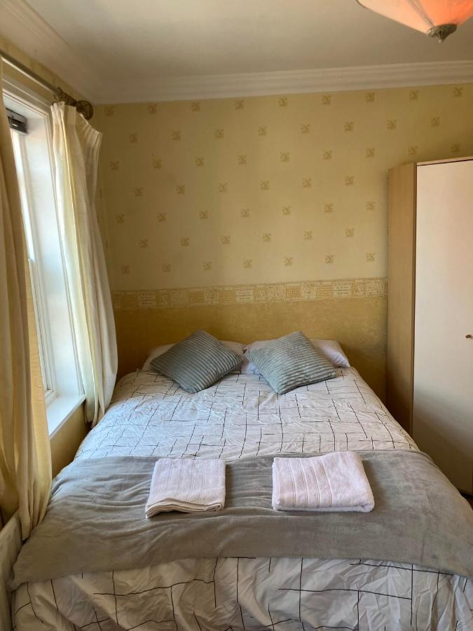 Central Chester Bedrooms Dış mekan fotoğraf
