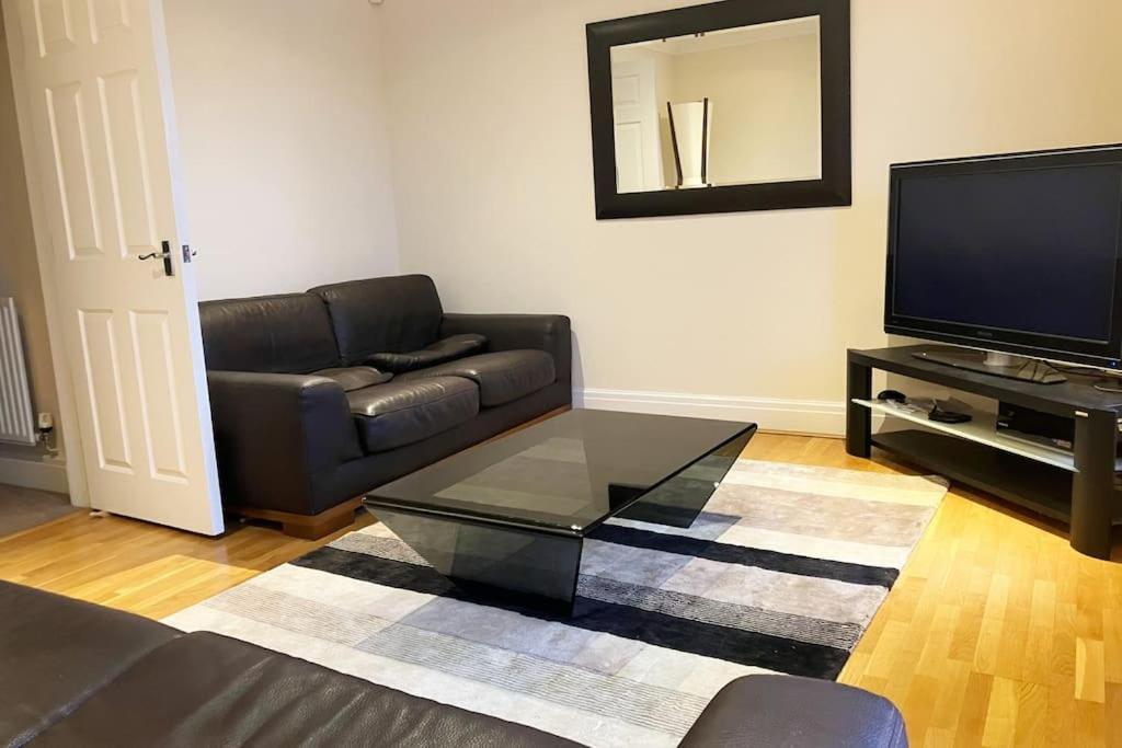 Central Chester Bedrooms Dış mekan fotoğraf