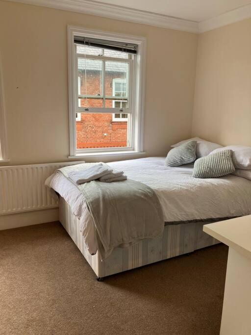Central Chester Bedrooms Dış mekan fotoğraf