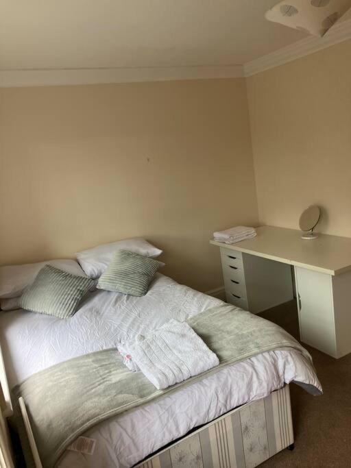 Central Chester Bedrooms Dış mekan fotoğraf