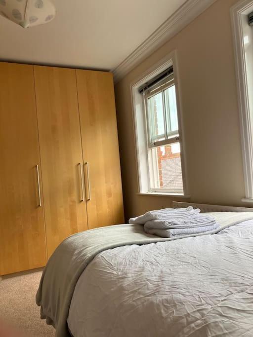 Central Chester Bedrooms Dış mekan fotoğraf