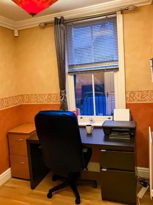 Central Chester Bedrooms Dış mekan fotoğraf